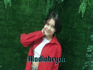 Alodiabryan
