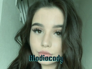 Alodiacady