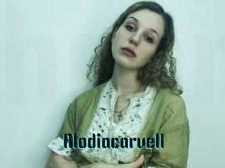 Alodiacarvell