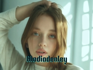 Alodiadenley