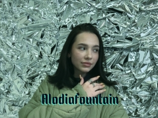 Alodiafountain