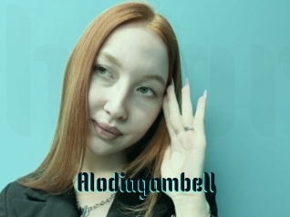 Alodiagambell