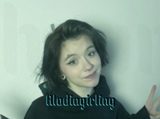 Alodiagirling