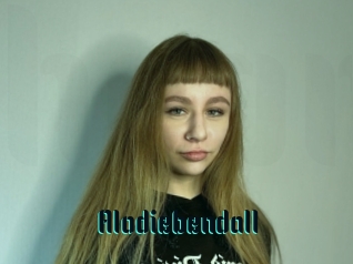 Alodiebendall