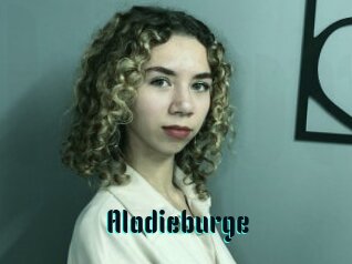 Alodieburge