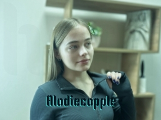 Alodiecopple