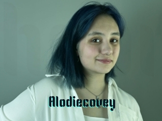 Alodiecovey