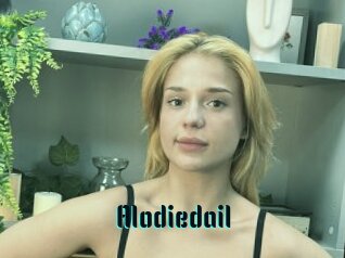 Alodiedail