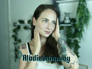 Alodiedunaway