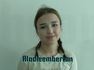 Alodieemberton