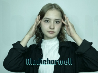 Alodieharwell