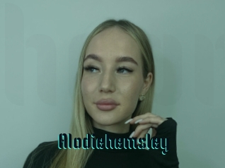 Alodiehemsley