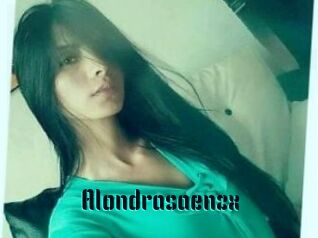 Alondrasaenzx