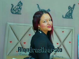 Alondrasilversto