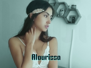 Alourissa