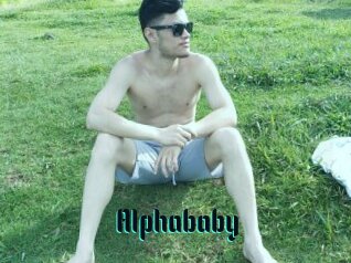 Alphababy