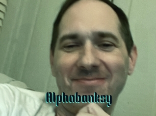 Alphabanksy