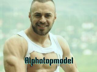 Alphatopmodel