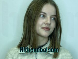 Althenabalsam