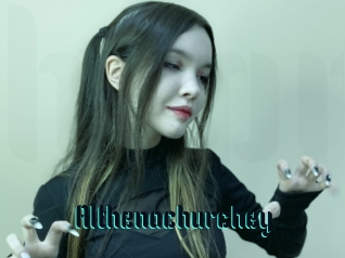 Althenachurchey