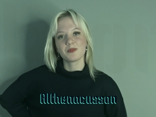 Althenacusson