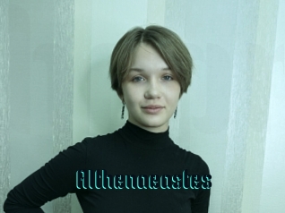Althenaeastes