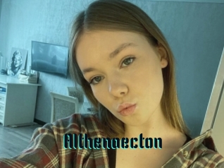 Althenaecton