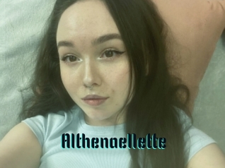 Althenaellette