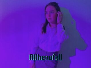 Althenafell