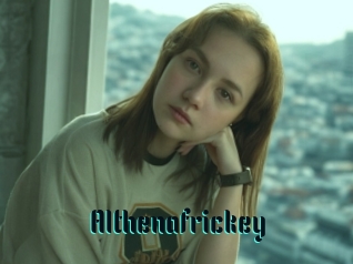 Althenafrickey