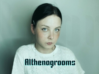 Althenagrooms