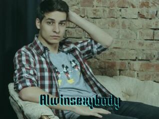 Alwinsexybody