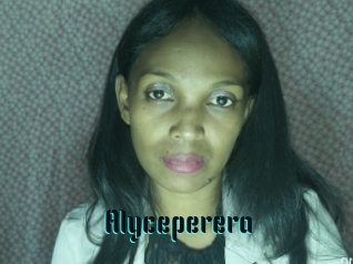 Alyceperera
