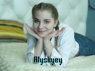 Alyskyey