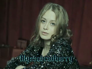 Alyssabradberry