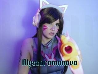 Alyssaromanova