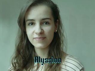 Alyssiaa