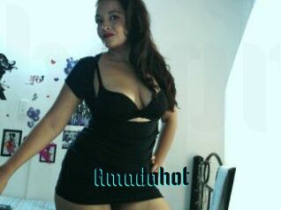 Amadahot