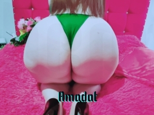 Amadat