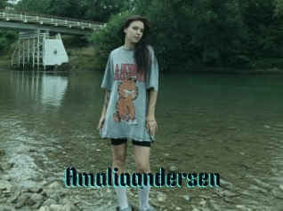 Amaliaandersen
