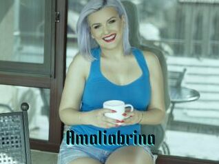 Amaliabrina