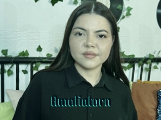 Amaliatorn