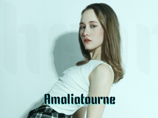 Amaliatourne