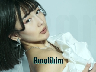 Amalikim