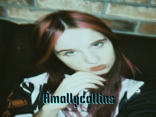 Amallycollins