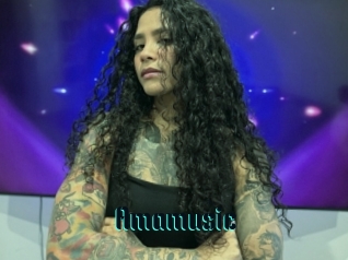 Amamusic