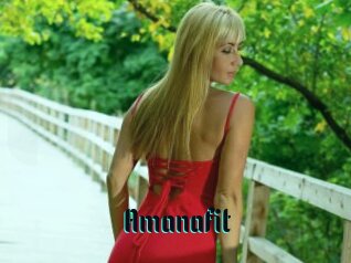 Amanafit