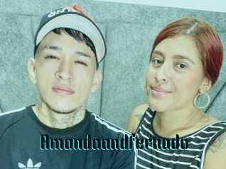 Amandaandfernado