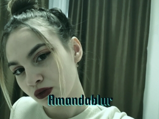 Amandablur