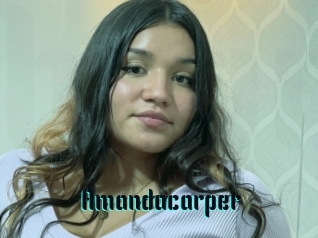Amandacarper